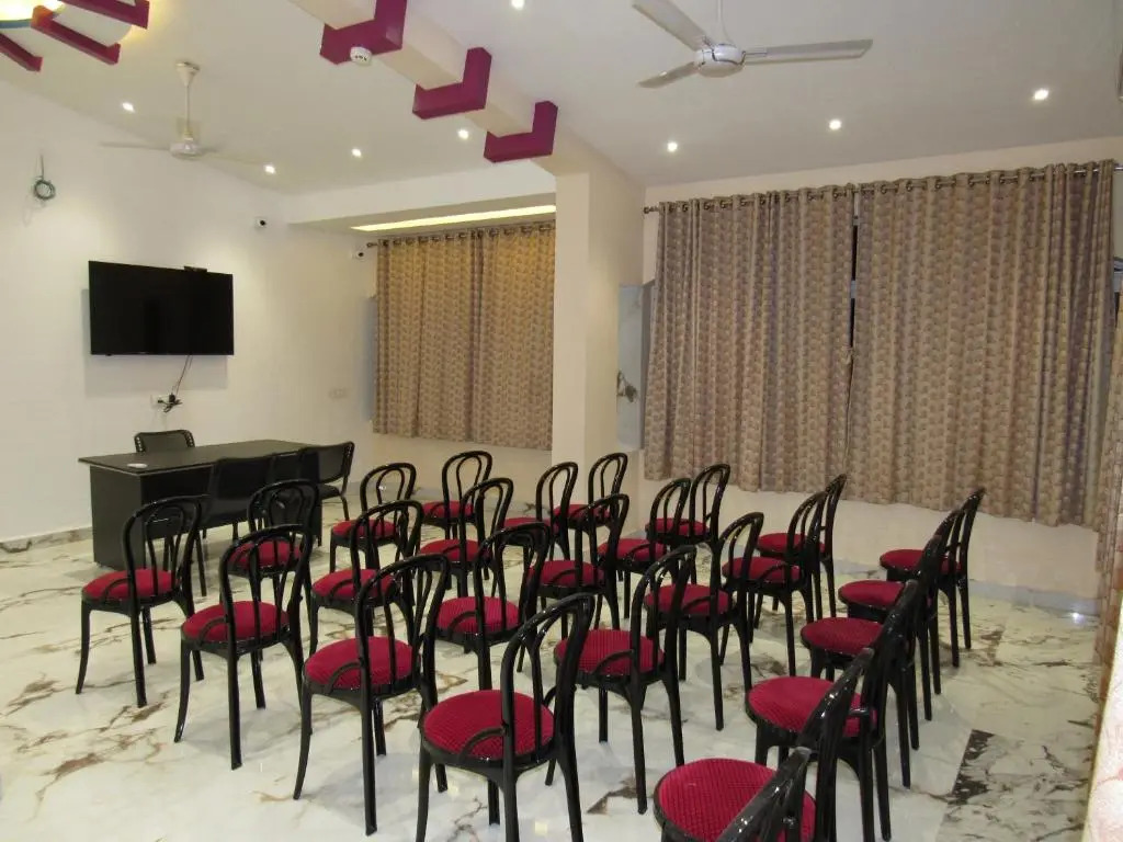 Casa Goana Holiday Inn