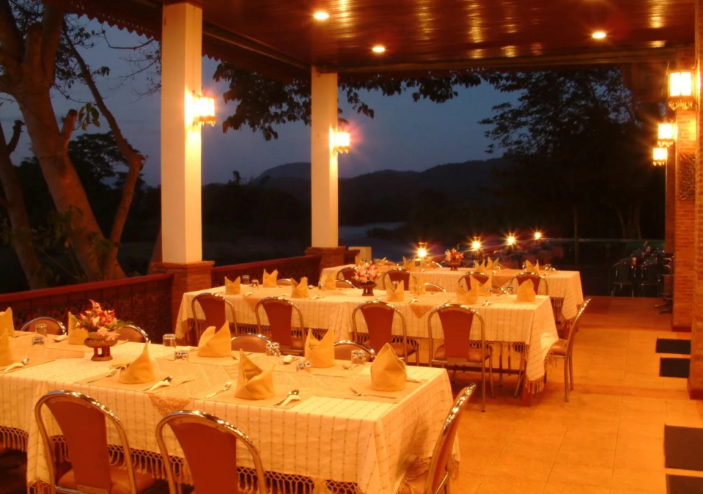Hotel Siblanburi Resort