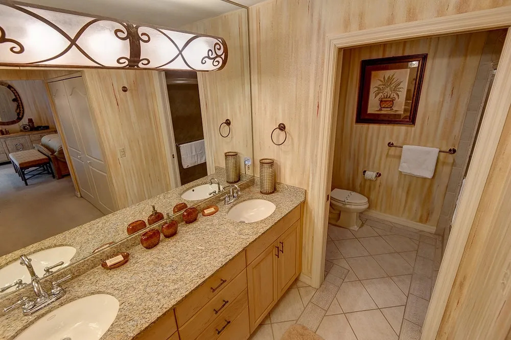 Coastal Sunset of Sunset Cove Apartment 3