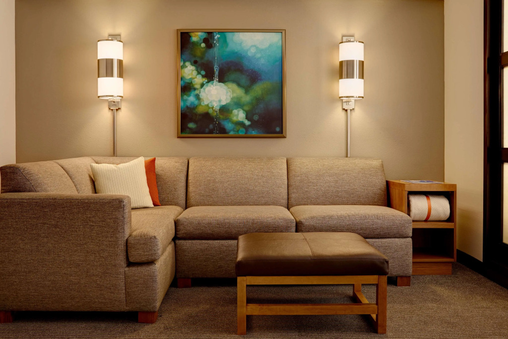 Hyatt Place Boston - Medford