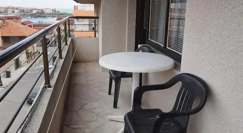 Keni Guest House