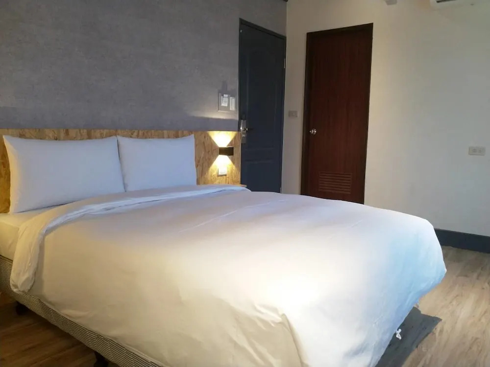 Win Inn Tainan Hotel II