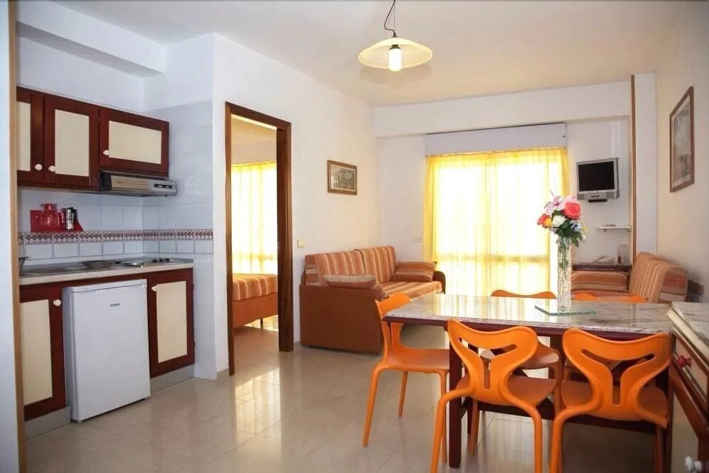 Apparthotel Residence Club Riviera dei Cedri