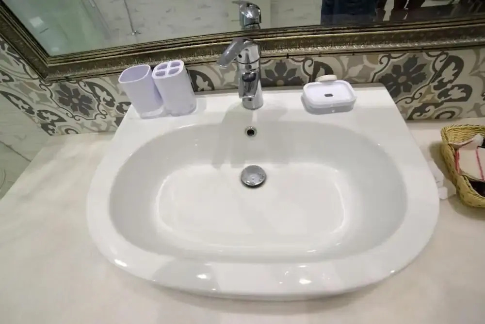 Arish Luxury Suites