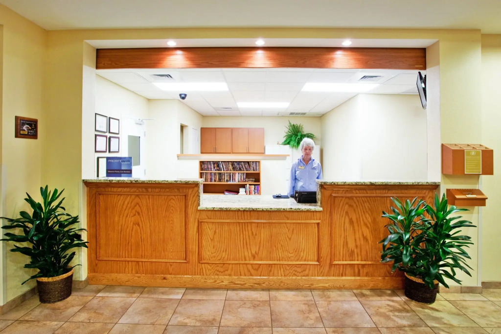 Candlewood Suites Columbus Fort Benning by IHG