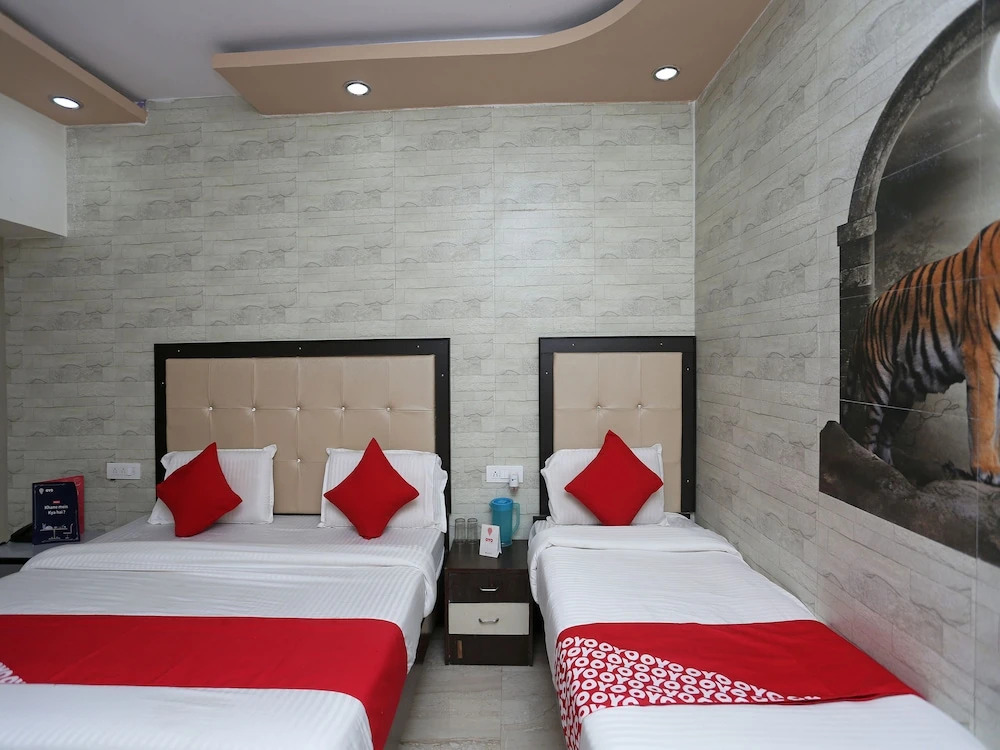 Sanjog Resort