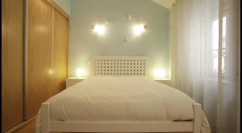 Apartamentos Augusta 109