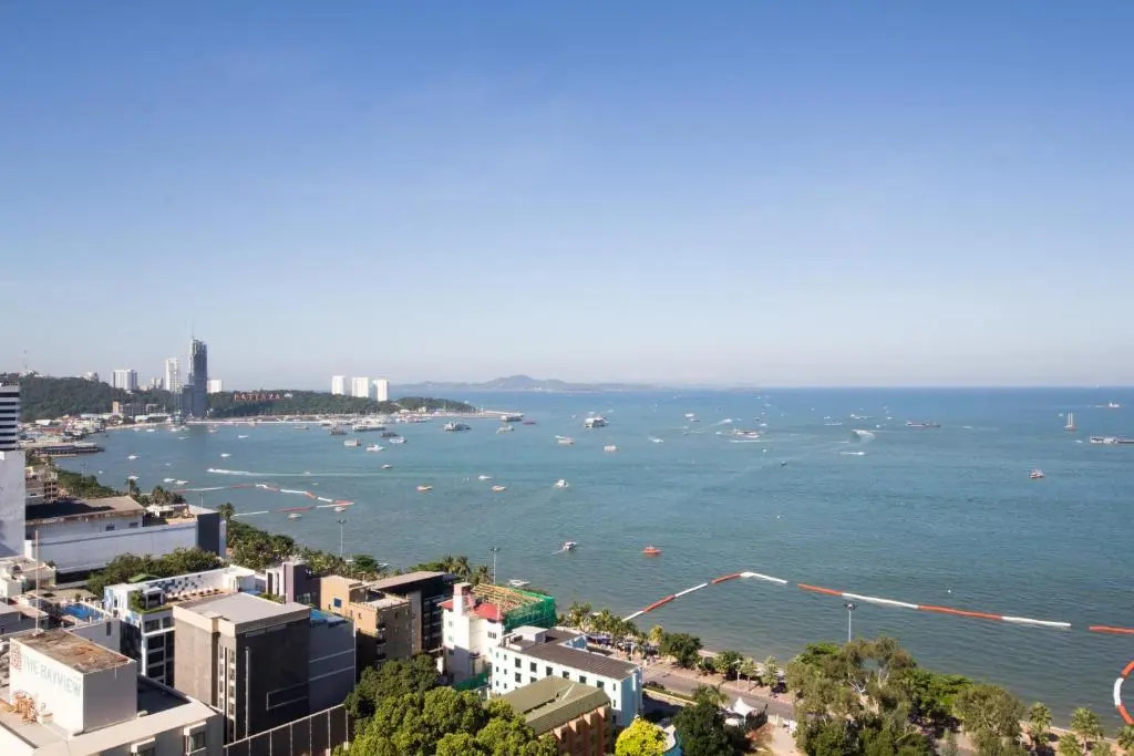 View Talay6 by Blue Ocean Suite