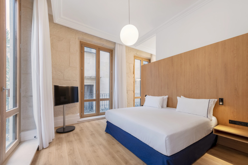 Eurostars Pórtico Alicante