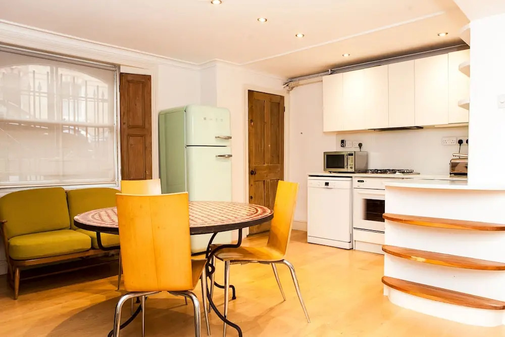 Stylish Luxury 1 Bed in Kennington