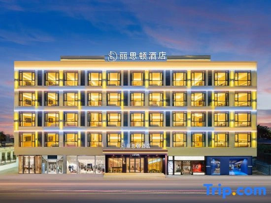 Ritz-Carlton (Sanya Dynasty Scenic Area Haikou Duty-Free City Store)
