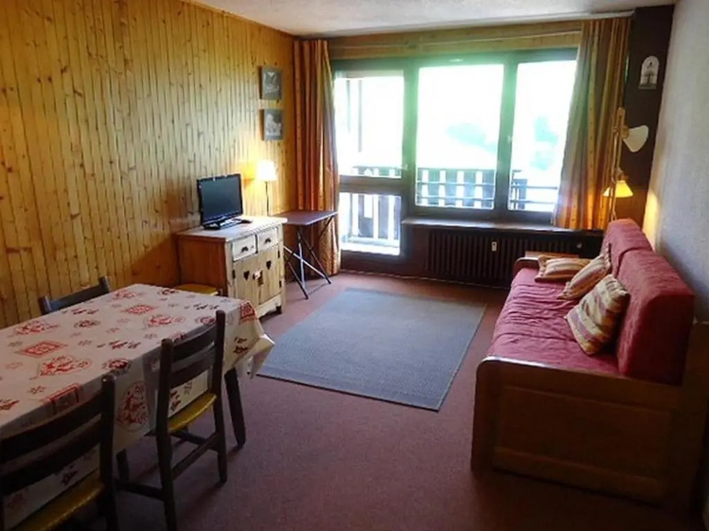 Appartement La Clusaz, 3 pièces, 5 personnes - FR-1-459-104