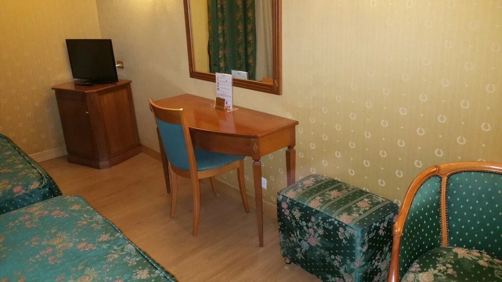 Hotel Giorgi