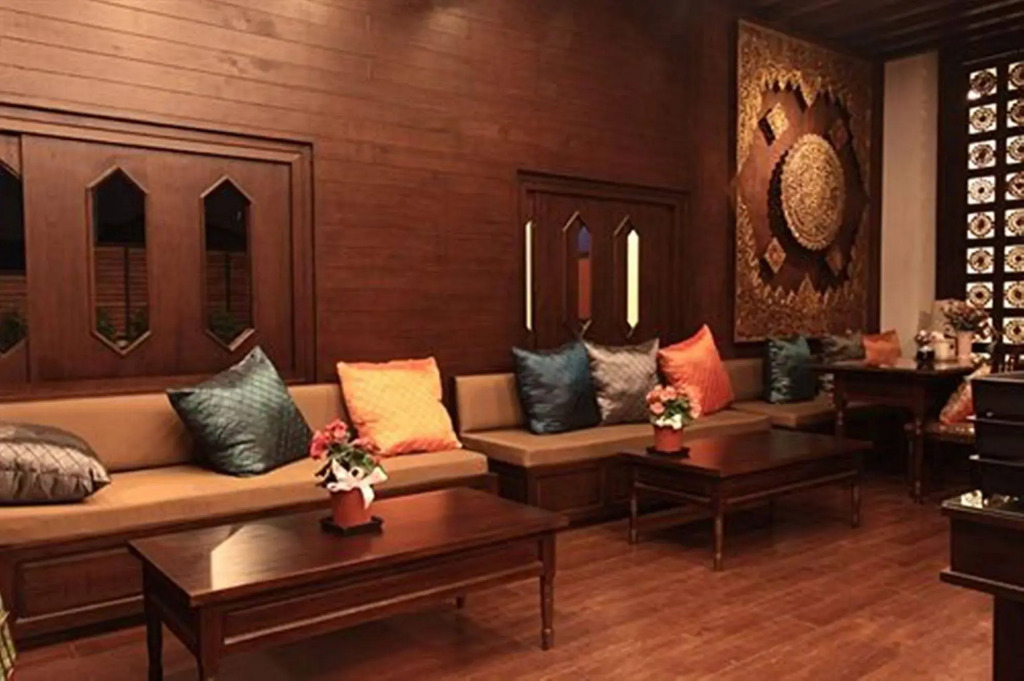 Baan Ratchiangsaen