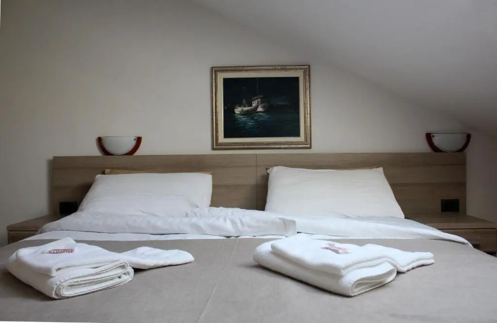 Bed & Breakfast Vila Kristina