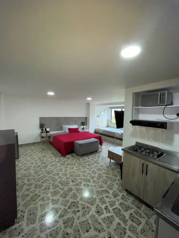 Hotel Ofix - Laureles