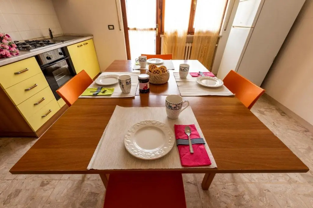 Edera 2 Silvi Vacanza