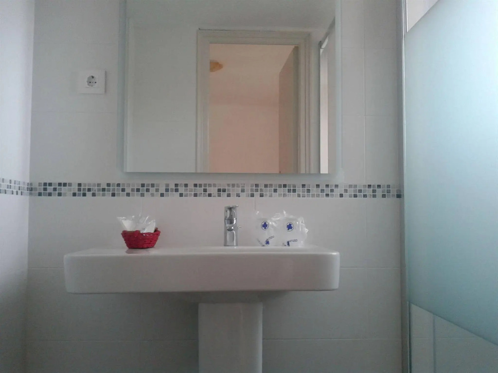 Hotel Apartaments Gesòria Porta Ferrada