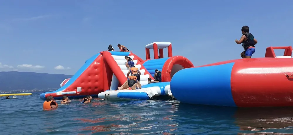 ''Mary's House'' Entire residence Olympiada Halkidiki Near to See 200m!