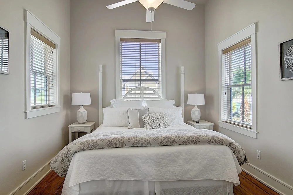 Grey Mist 123 ST
