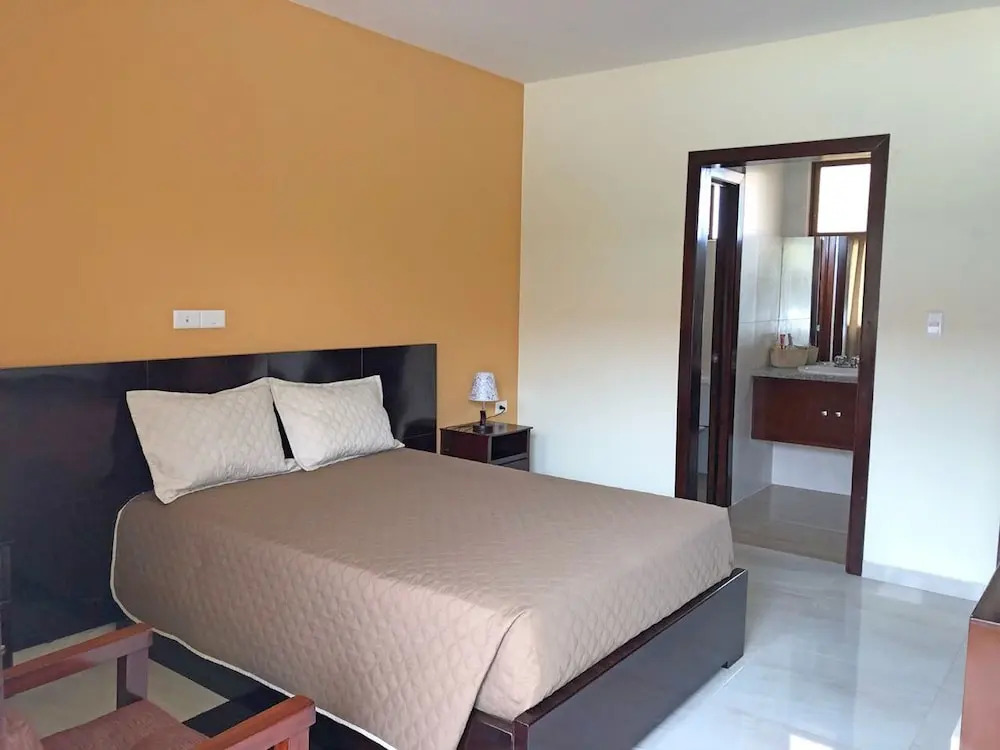 Hotel Isabel