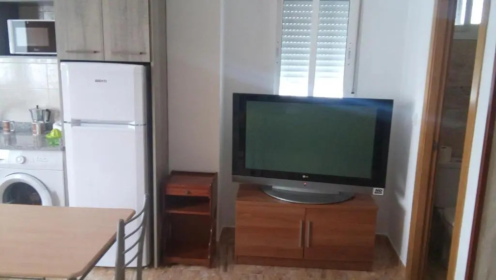 Apartamento Bloque 3