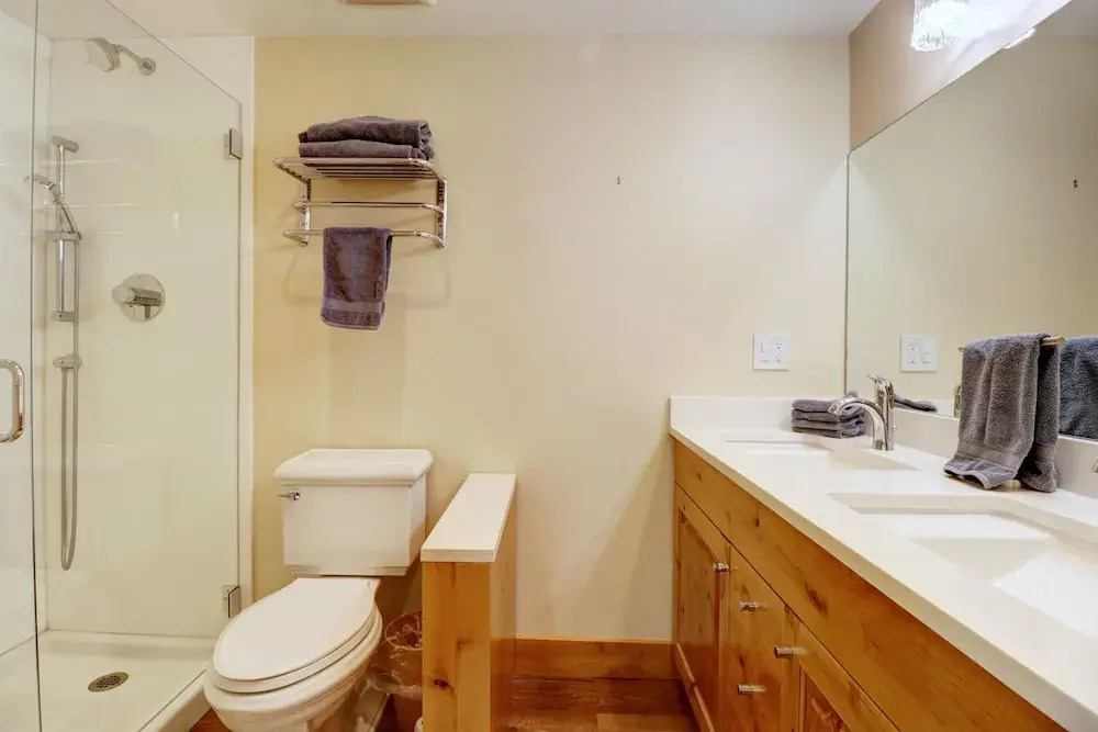 Pg305 Peregrine 3 Bedroom Condo