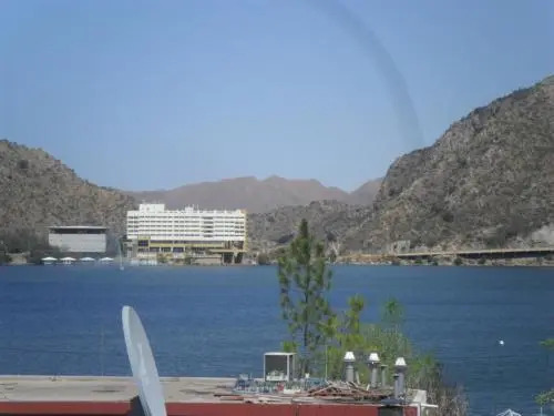 Cabañas Aitue