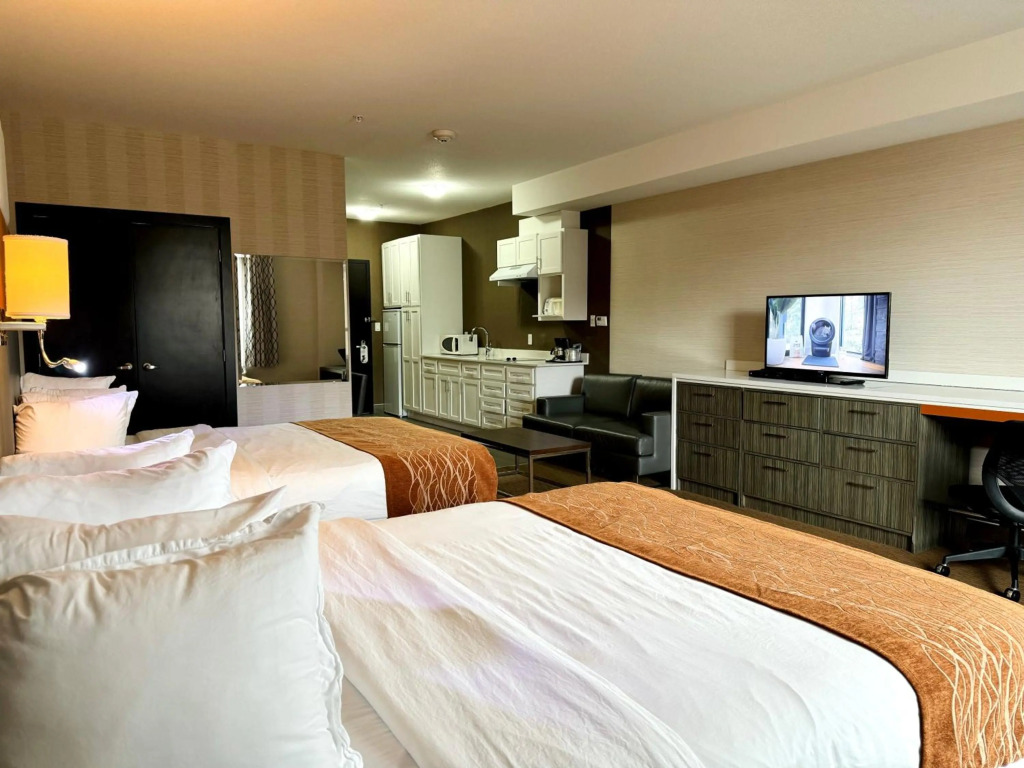 Southfort Inn