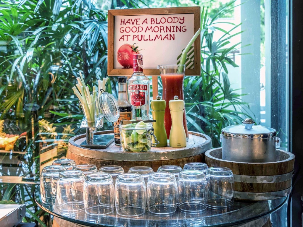 Pullman Phuket Arcadia Naithon Beach