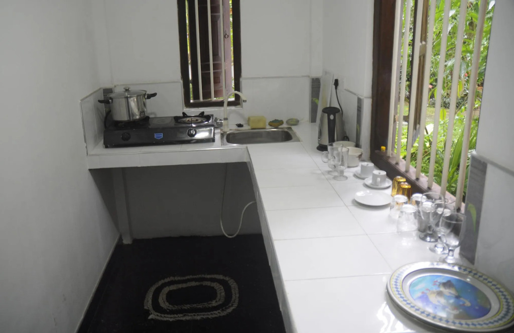 Banja Little Villa