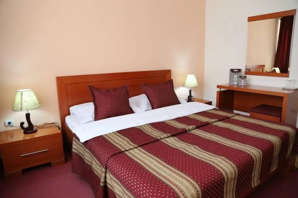 Hotel Apollonia