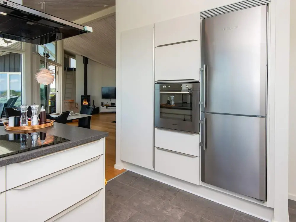 5 Person Holiday Home in Hejls