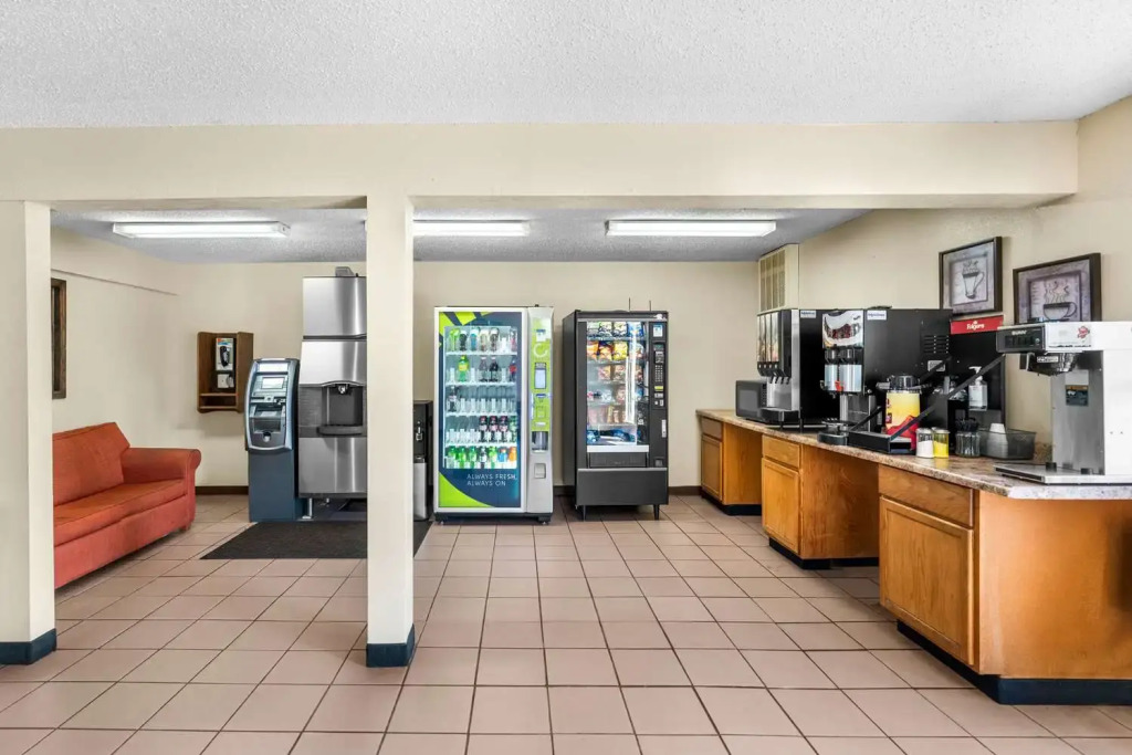 Americas Best Value Inn Decatur