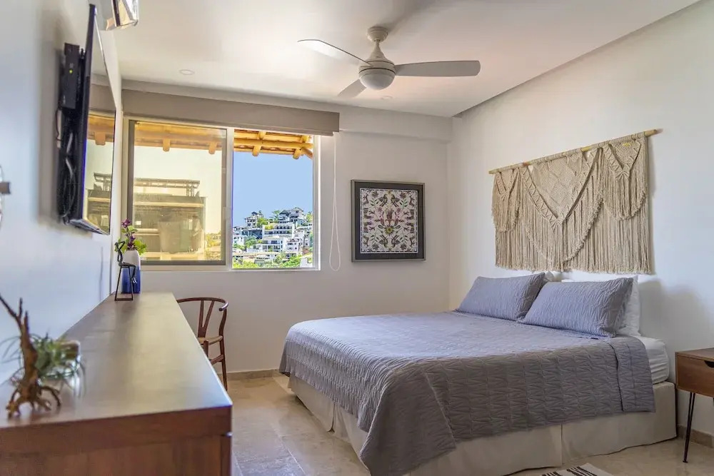 Tres Marias Luxury Suites