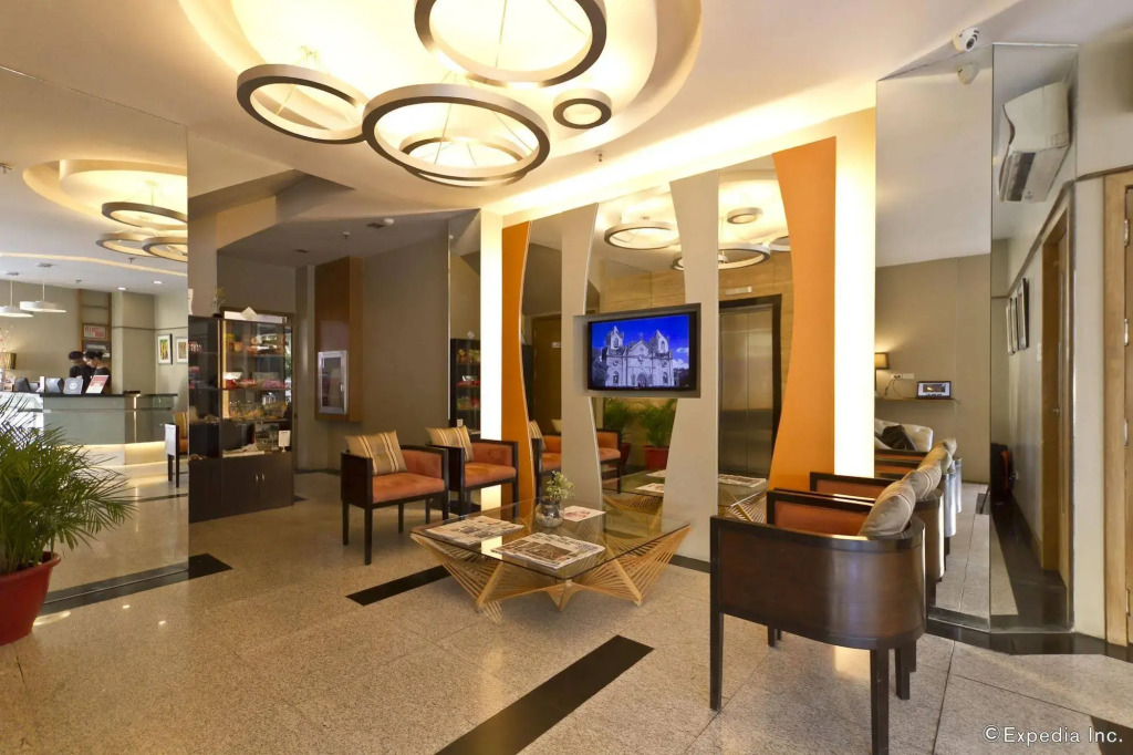 St Mark Hotel