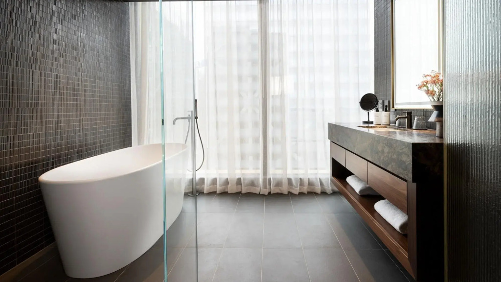 InterContinental Auckland by IHG
