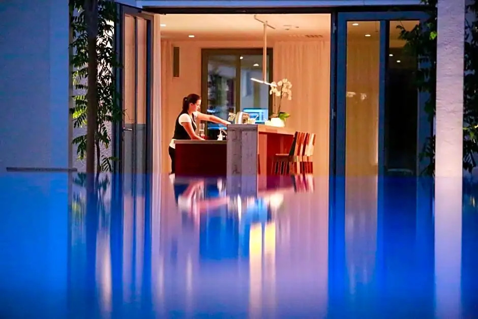 B&O Parkhotel
