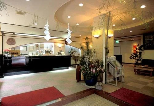 Hotel Shikimi