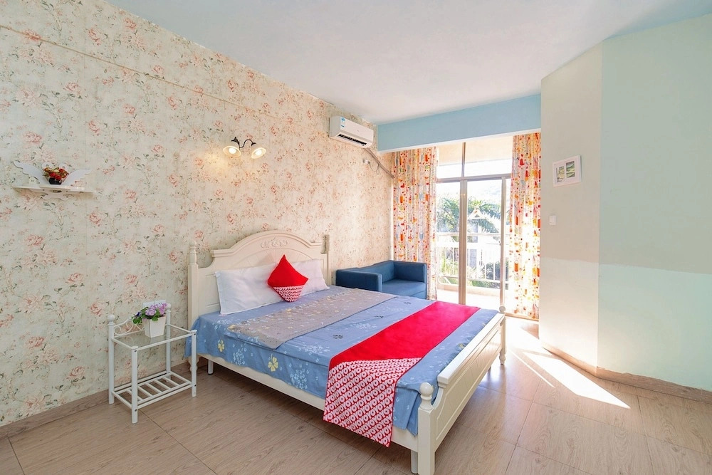 Shiguang Guesthouse