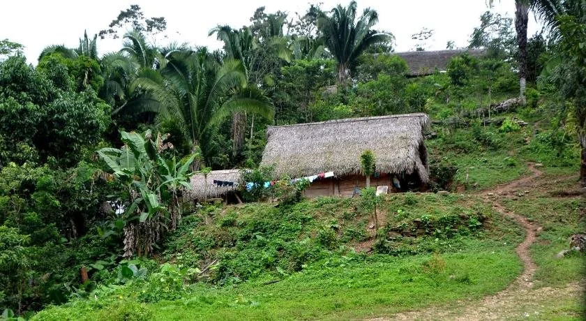 The Farm Inn