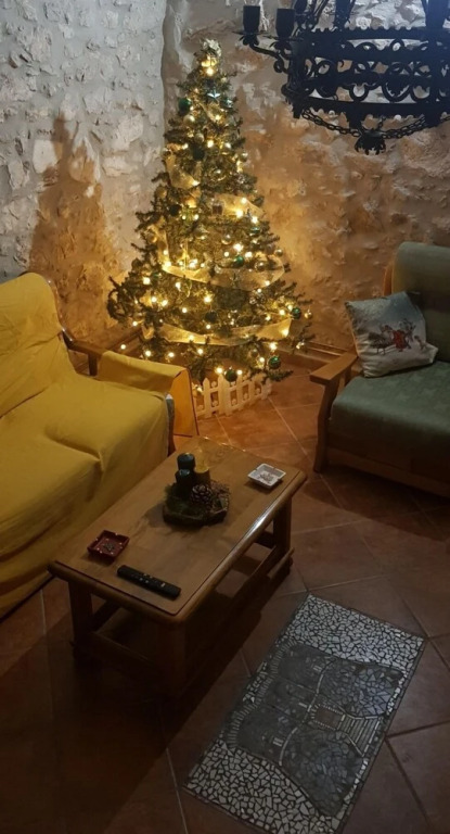 PietraViva Casa vacanze FAICCHIO, NON VISANTI