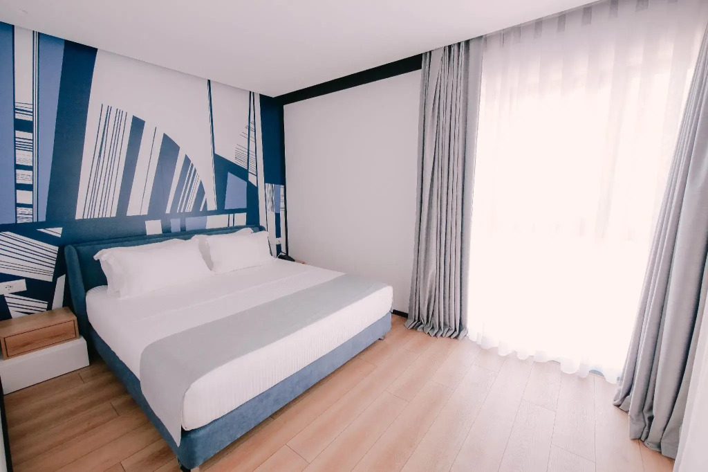 Amara Hotel & SPA