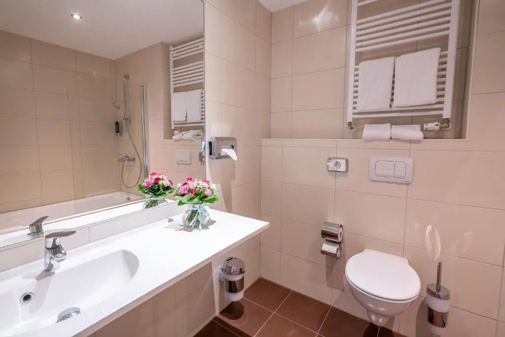 Best Western Hotel Hannover City