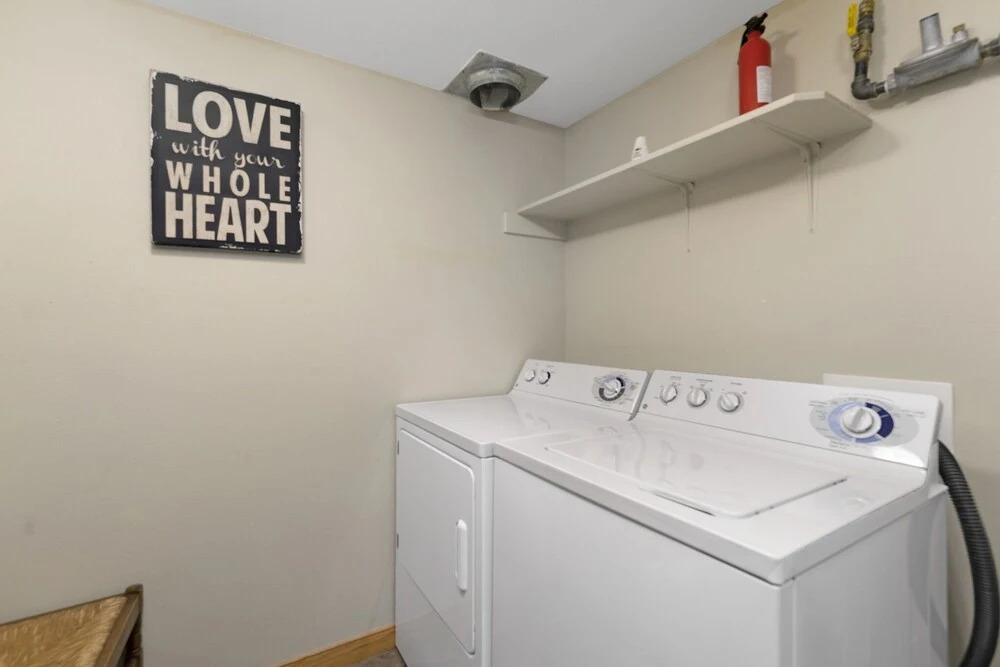 Gateway to the Wildside - 3 Br Townhouse
