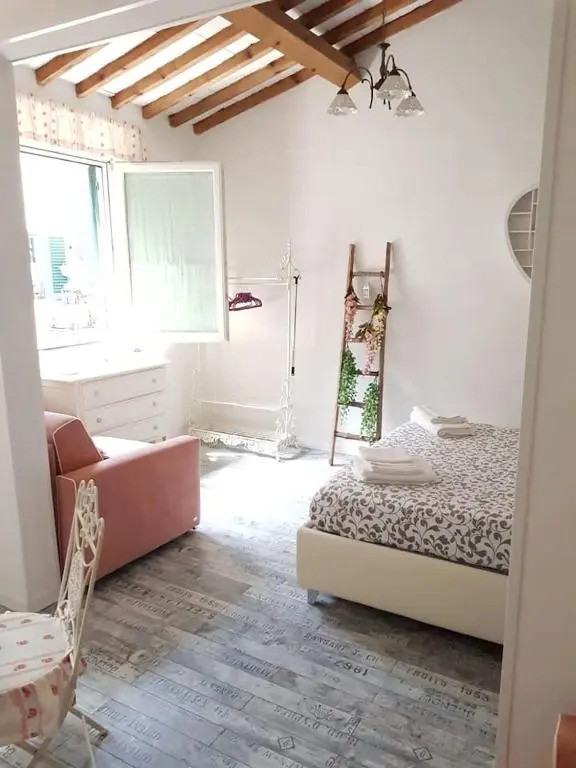 Casa Ornella Firenze gioiellino in centro