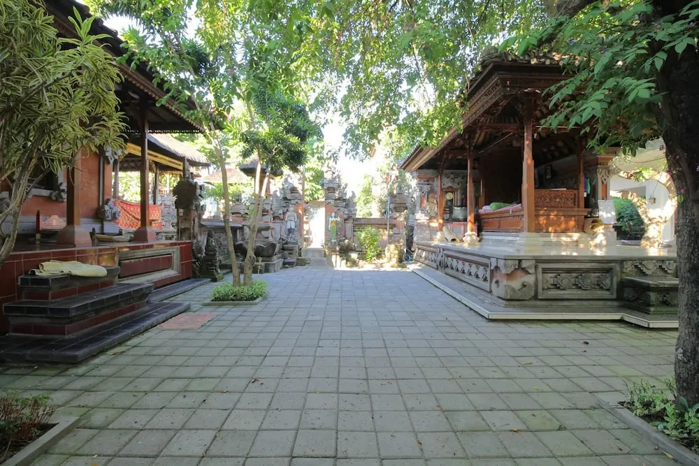 艾里巴厘岛乌布普拉塔曼普雷 1 号酒店(Airy Ubud Pura Taman Pule 1 Bali)