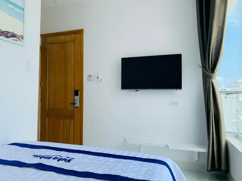 Vuta Hotel Cn2