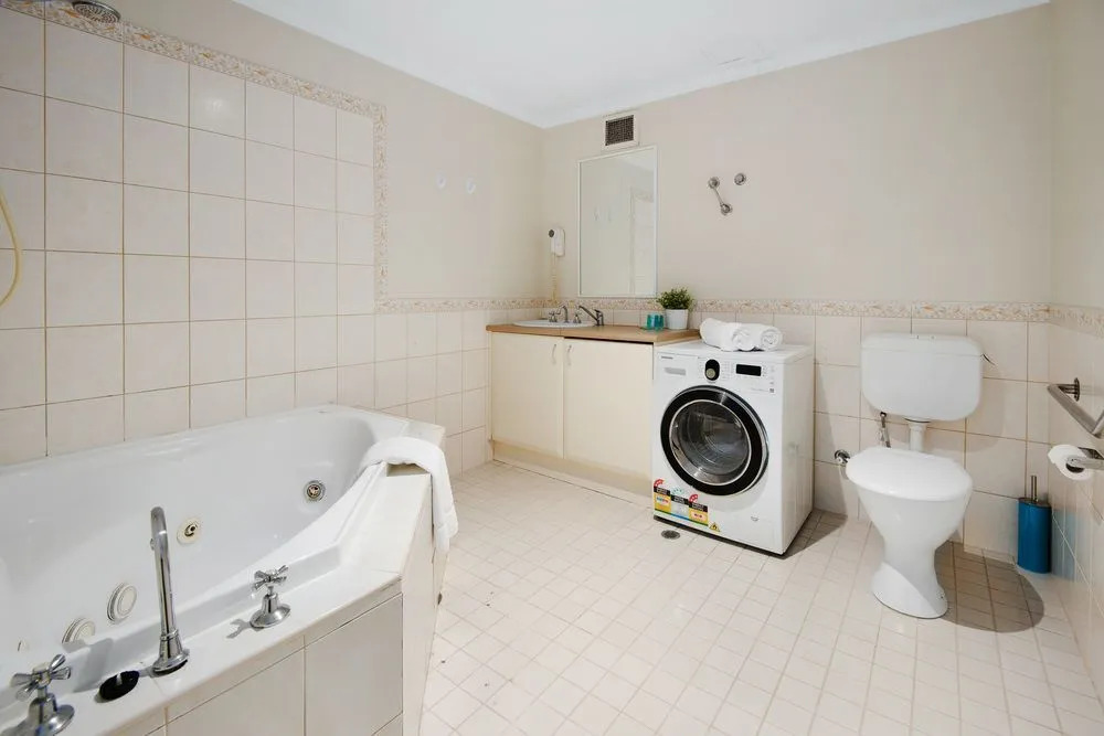 Perth City Executive Apartments