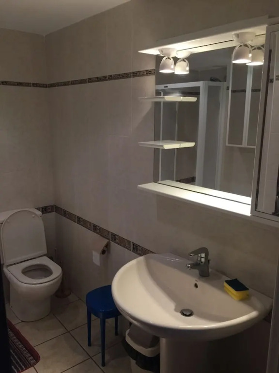 Apartamento Inmobahia - BII - 605